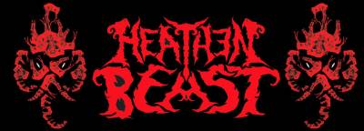 logo Heathen Beast